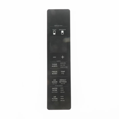 Frigidaire 140153004274 Dishwasher PCB User Interface Board -1