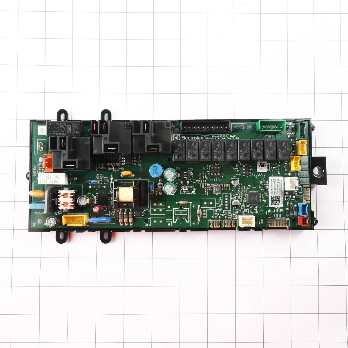 Frigidaire 140171069028 Dishwasher PC Board Assembly -1
