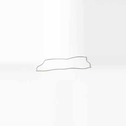 Frigidaire Dishwasher Gasket Part 140190906879 -1