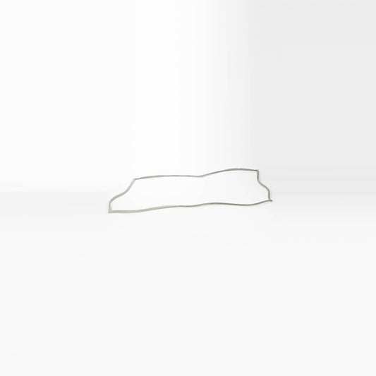 Frigidaire Dishwasher Gasket Part 140190906879 -1