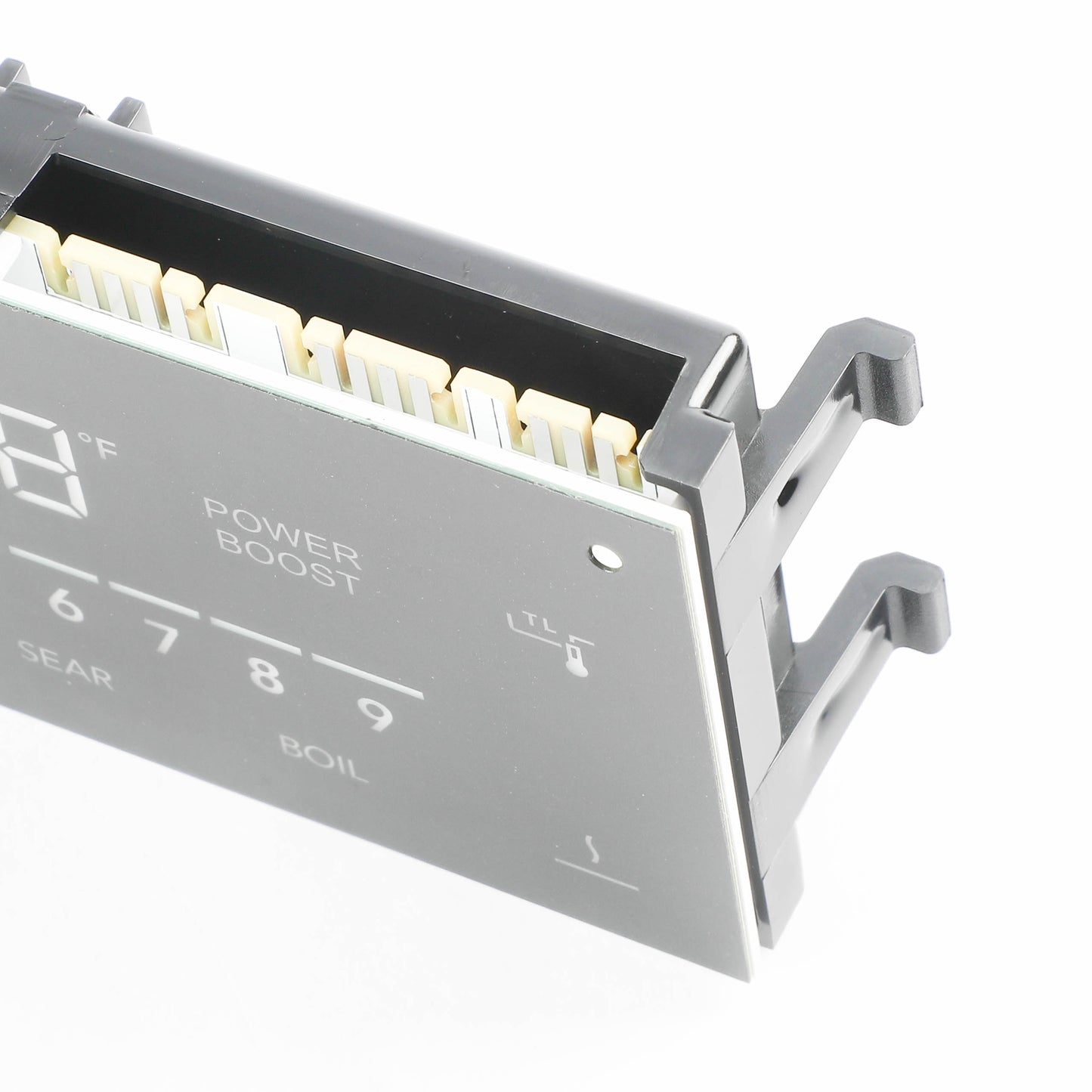 Frigidaire 140202106047 Right-Hand Smooth Top Oven Controller -3