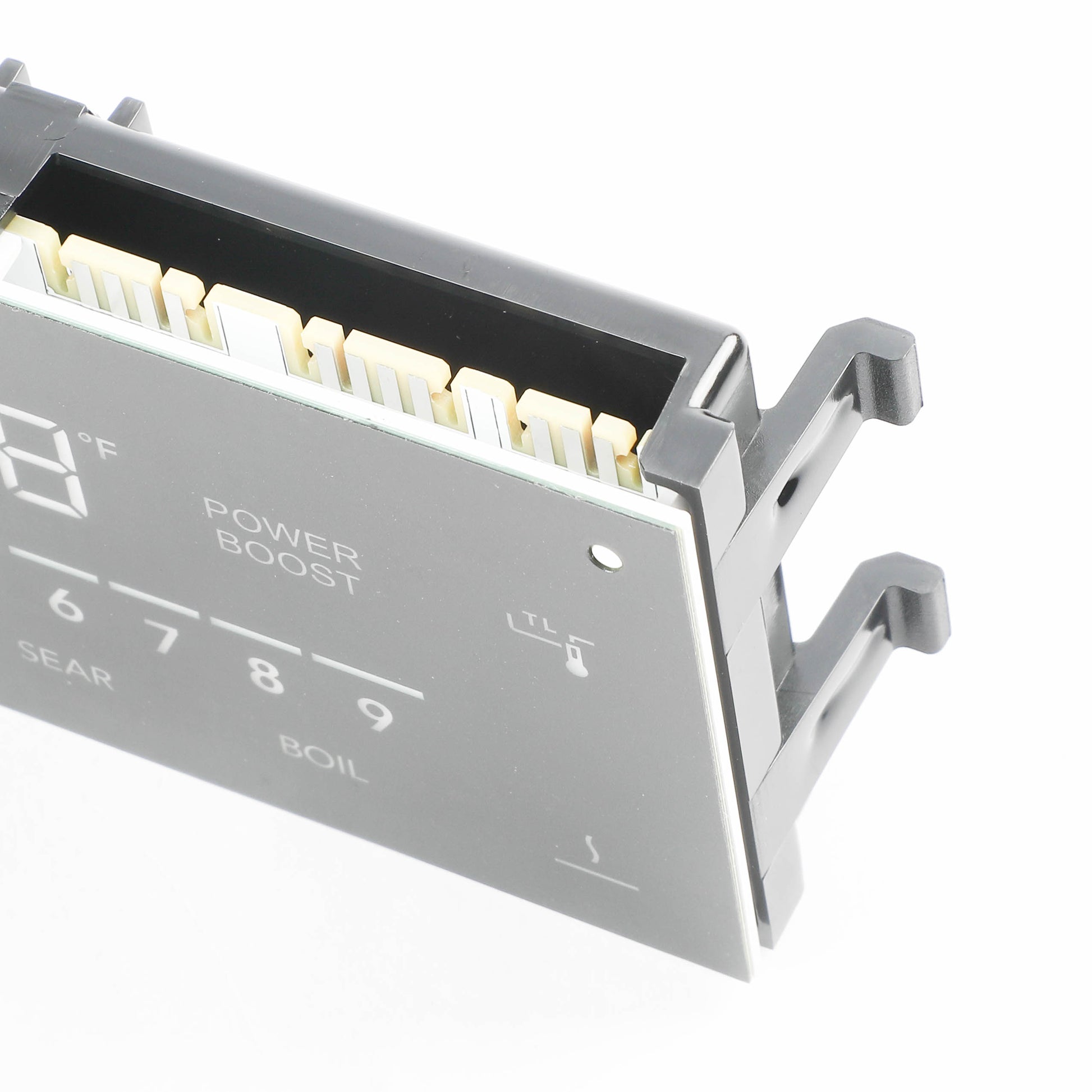 Frigidaire 140202106047 Right-Hand Smooth Top Oven Controller -3