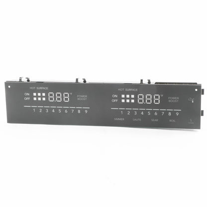 Frigidaire 140202106047 Right-Hand Smooth Top Oven Controller -2
