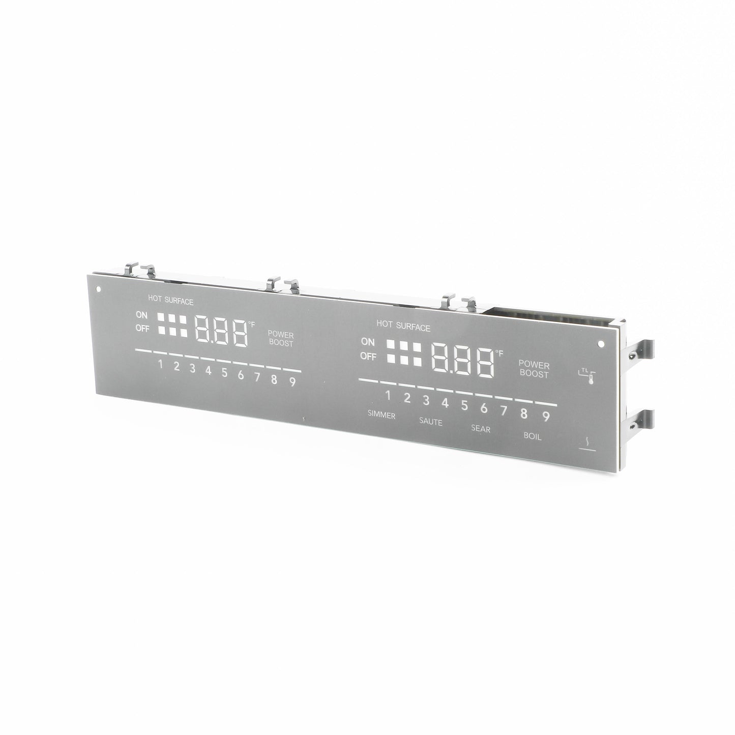 Frigidaire 140202106047 Right-Hand Smooth Top Oven Controller -1