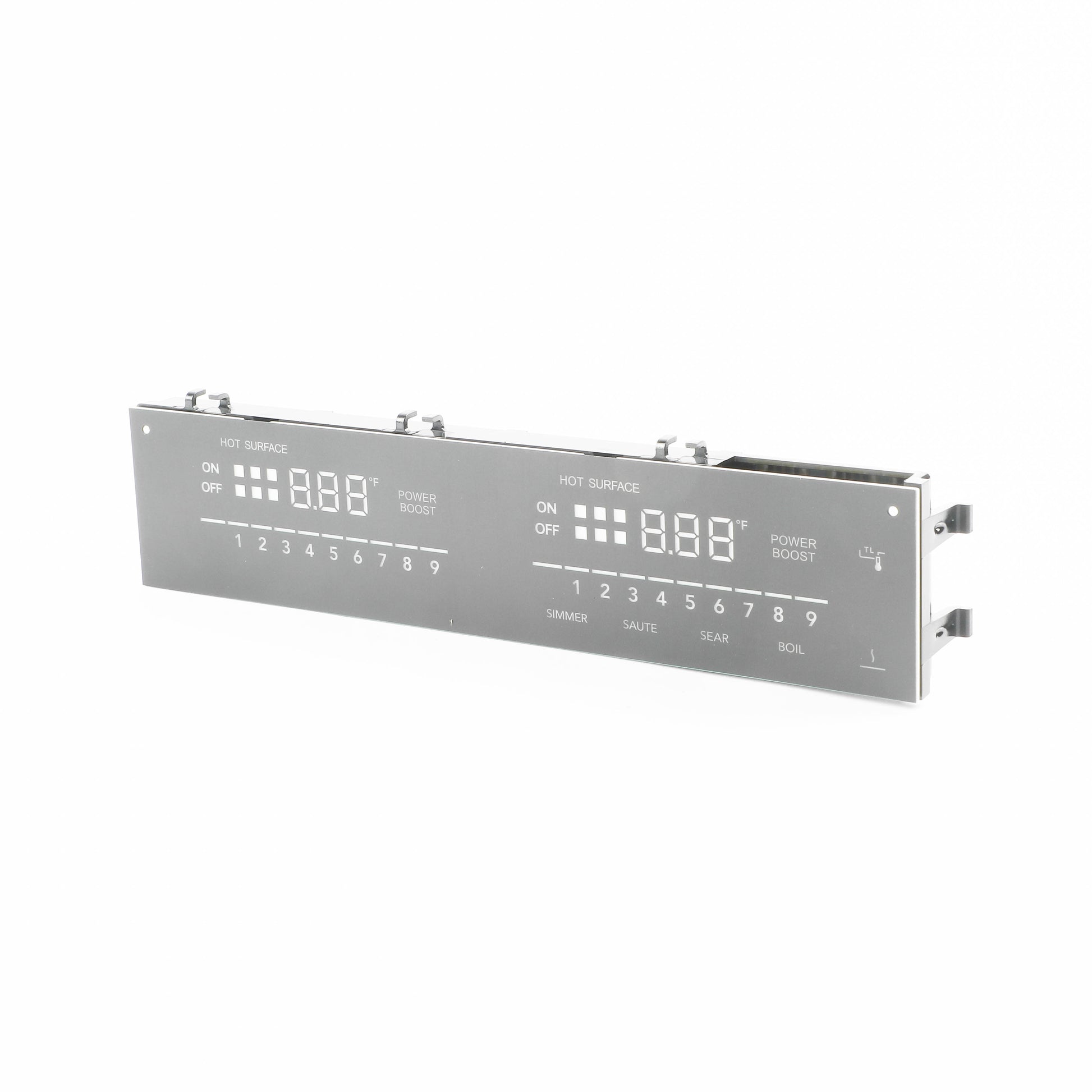 Frigidaire 140202106047 Right-Hand Smooth Top Oven Controller -1