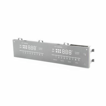 Frigidaire 140202106047 Right-Hand Smooth Top Oven Controller -1