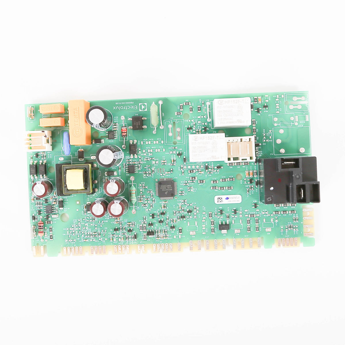 Frigidaire Dryer Electrical Control Part 140203373463 -3