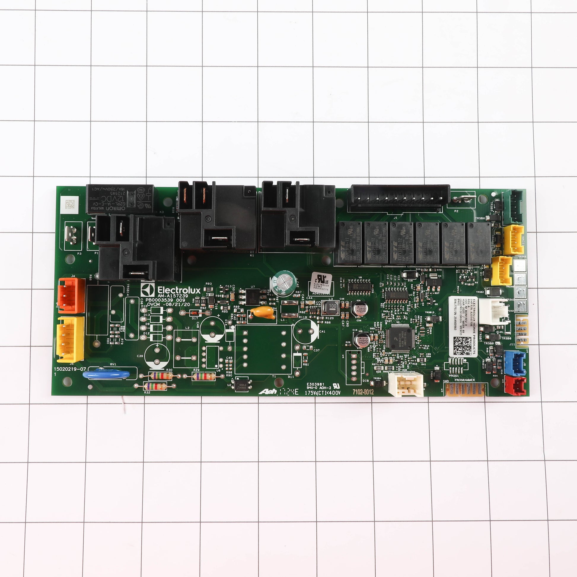 Frigidaire 140205477064 Dishwasher Circuit Board Part -1