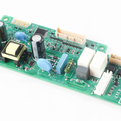 Frigidaire 140217719099 Main Dishwasher Control Board -4