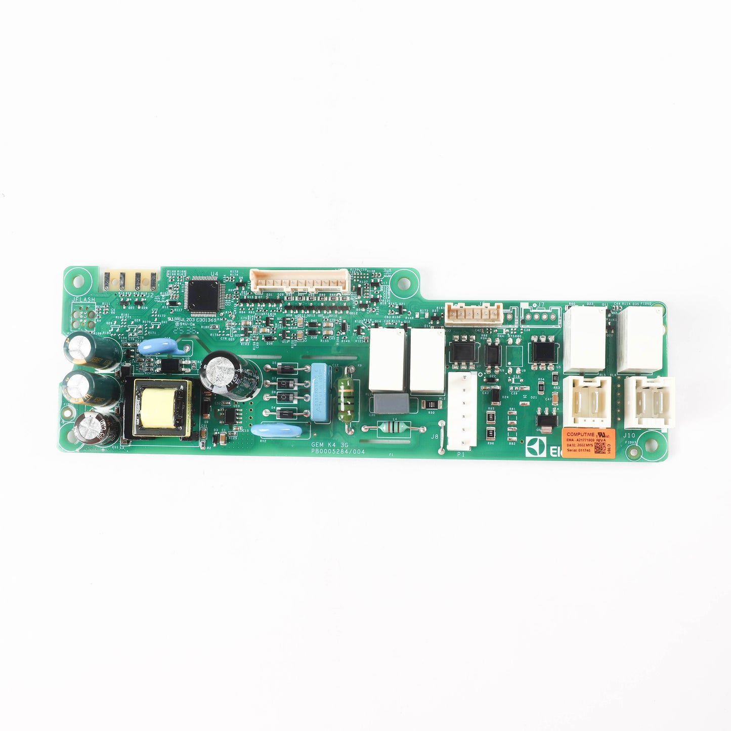 Frigidaire 140217719099 Main Dishwasher Control Board -1