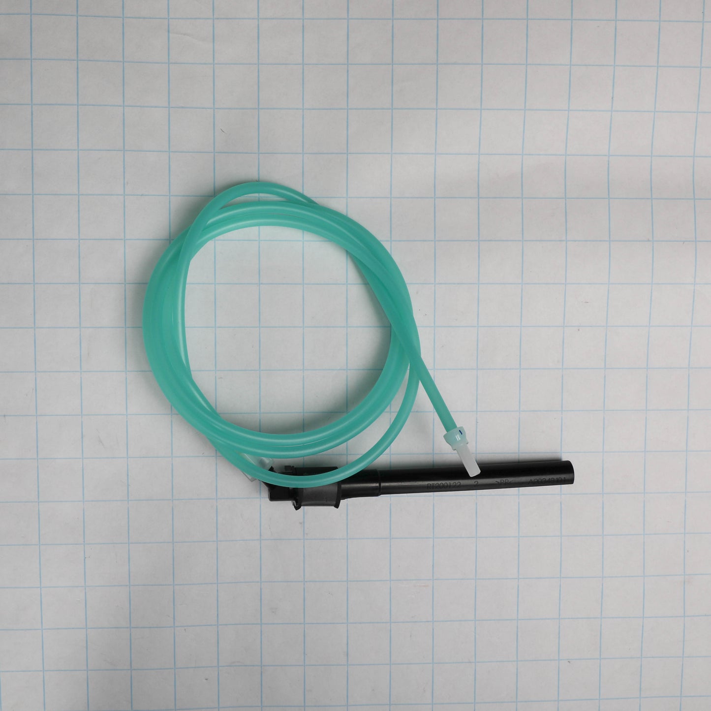 Frigidaire/Electrolux 241850624 Water Fill Tube Extension -2