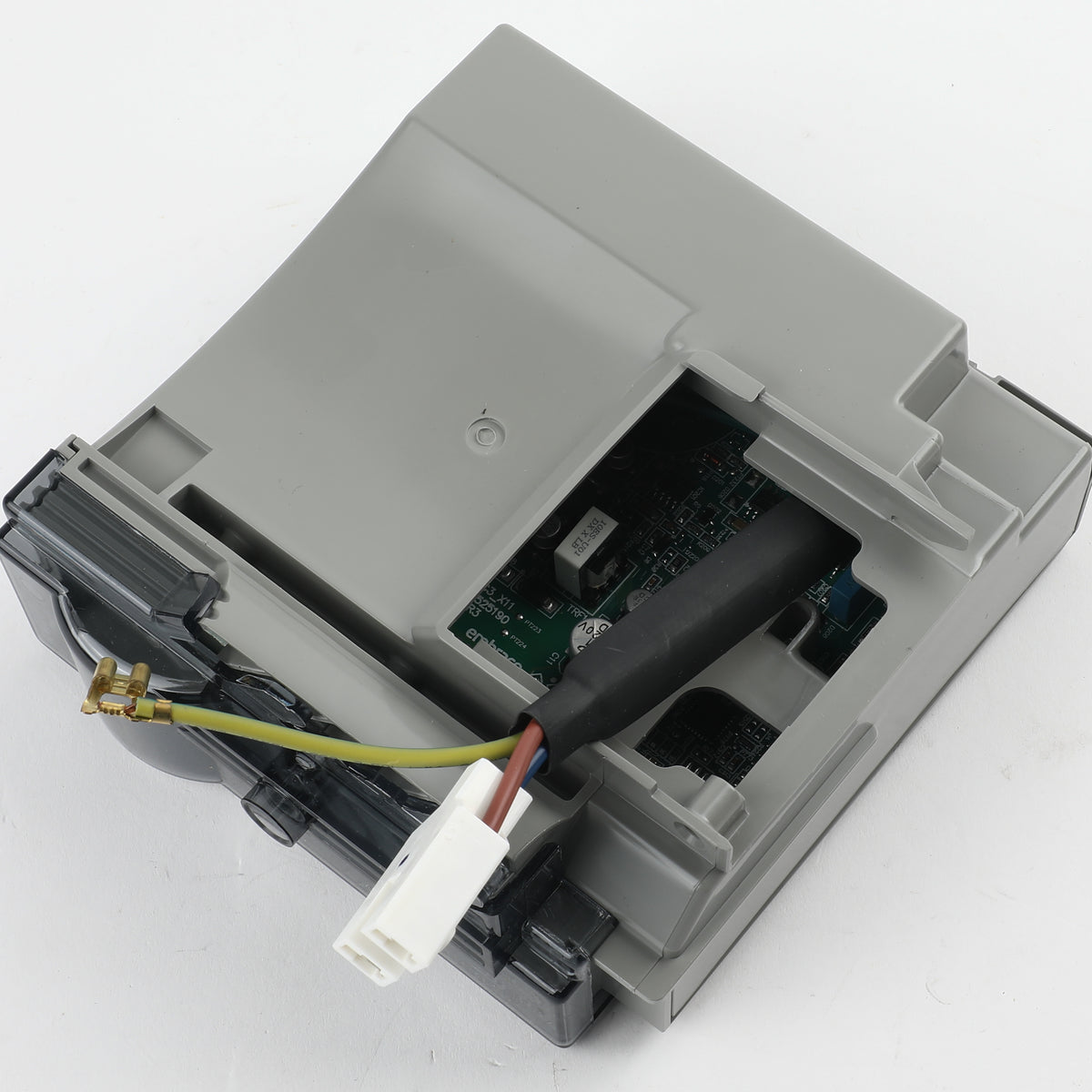 Frigidaire 242508216 Refrigerator Compressor Inverter-2