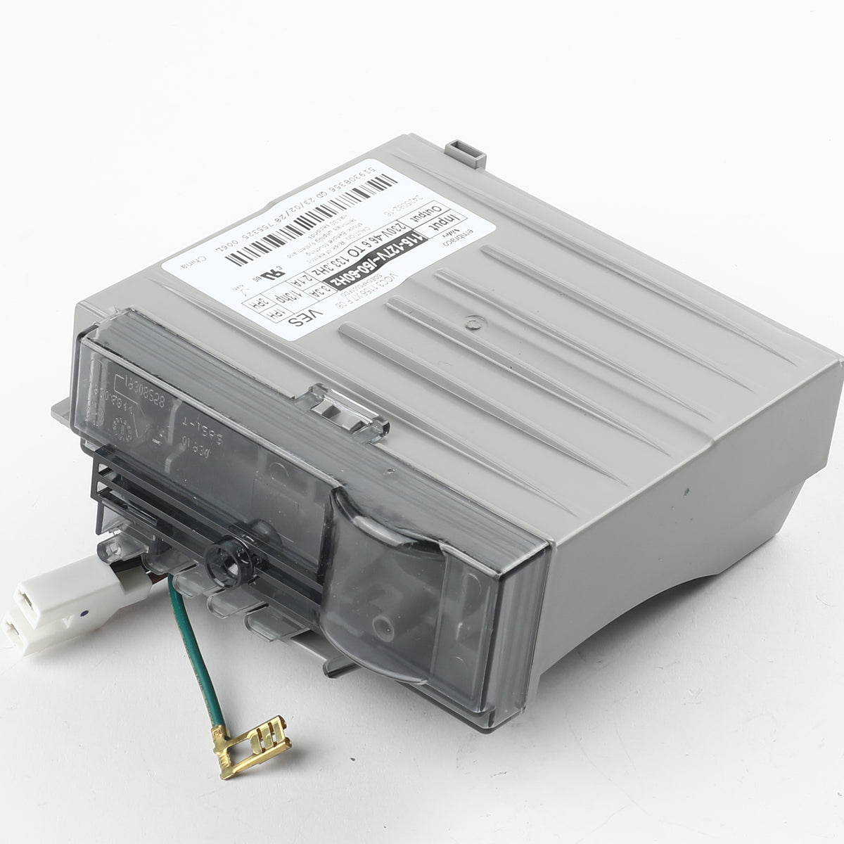 Frigidaire 242508216 Refrigerator Compressor Inverter-3