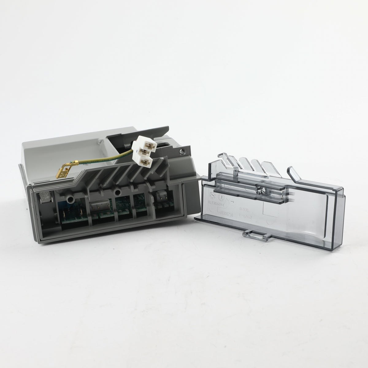 Frigidaire 242508216 Refrigerator Compressor Inverter-4