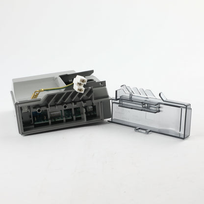 Frigidaire 242508216 Refrigerator Compressor Inverter-4