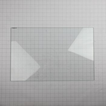 Frigidaire 316446401 Oven Range Door Glass, Airwash-3