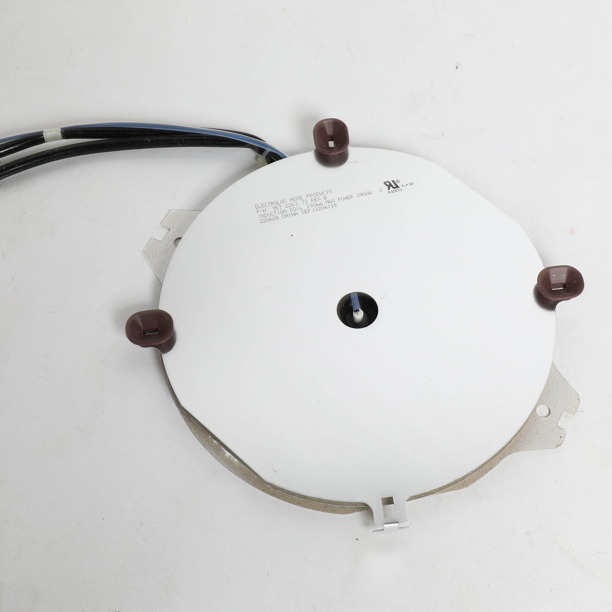 Frigidaire 357226372 Induction Coil Element for Cooktop -2