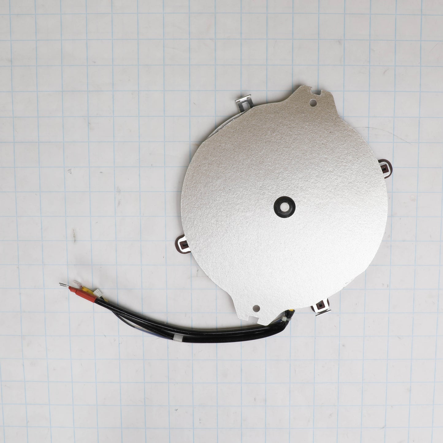 Frigidaire 357226372 Induction Coil Element for Cooktop -3