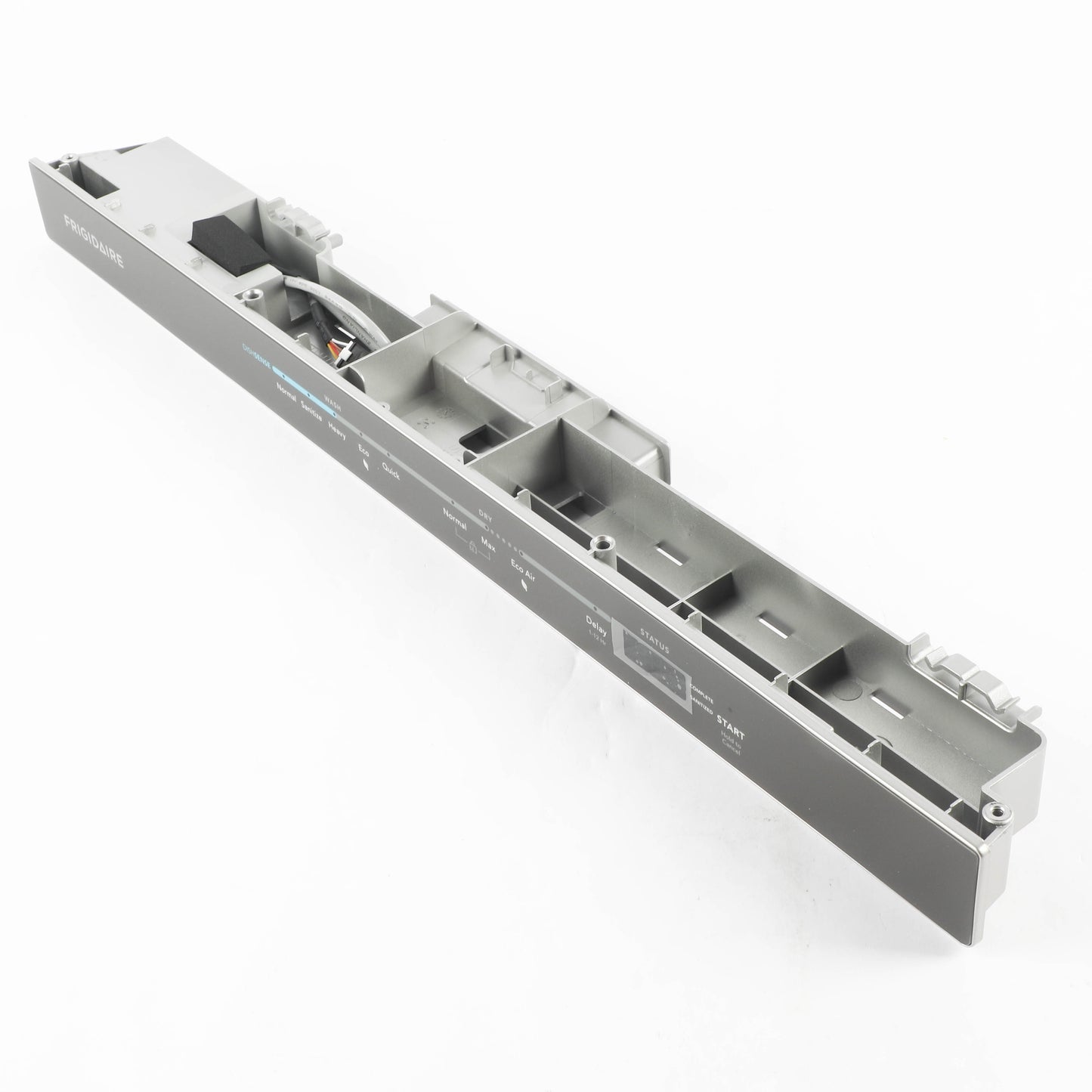 Frigidaire 4056012695 Washer Control Panel Assembly -6