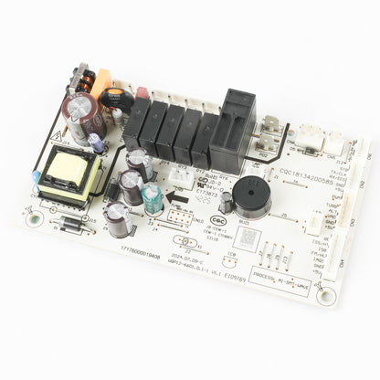 Frigidaire 4056014477 Assembly User Interface for Washer