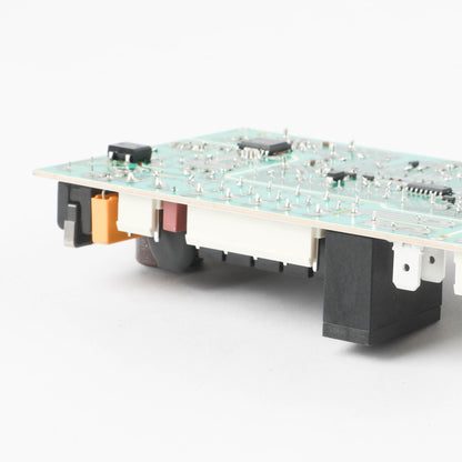 Frigidaire 4056014477 Assembly User Interface for Washer