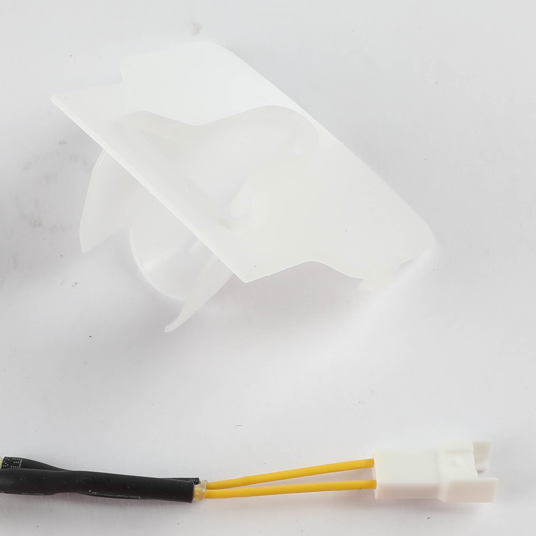 Frigidaire 4056053871 Dishwasher Fill Tube and Heater Assembly -3