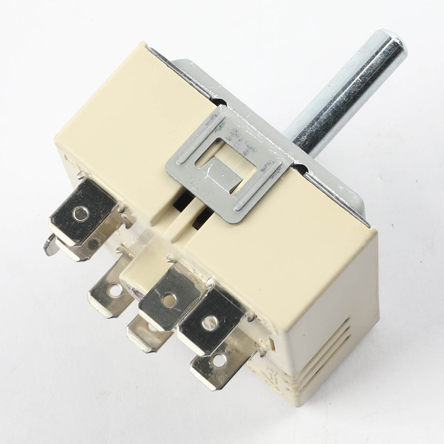 Frigidaire 5304518255 Turbo Surface Element Switch for Cooktop -1