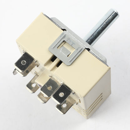 Frigidaire 5304518255 Turbo Surface Element Switch for Cooktop -1