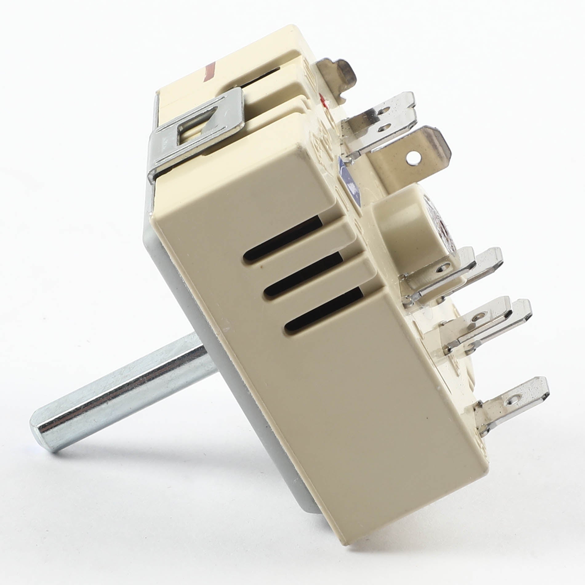 Frigidaire 5304518255 Turbo Surface Element Switch for Cooktop -4