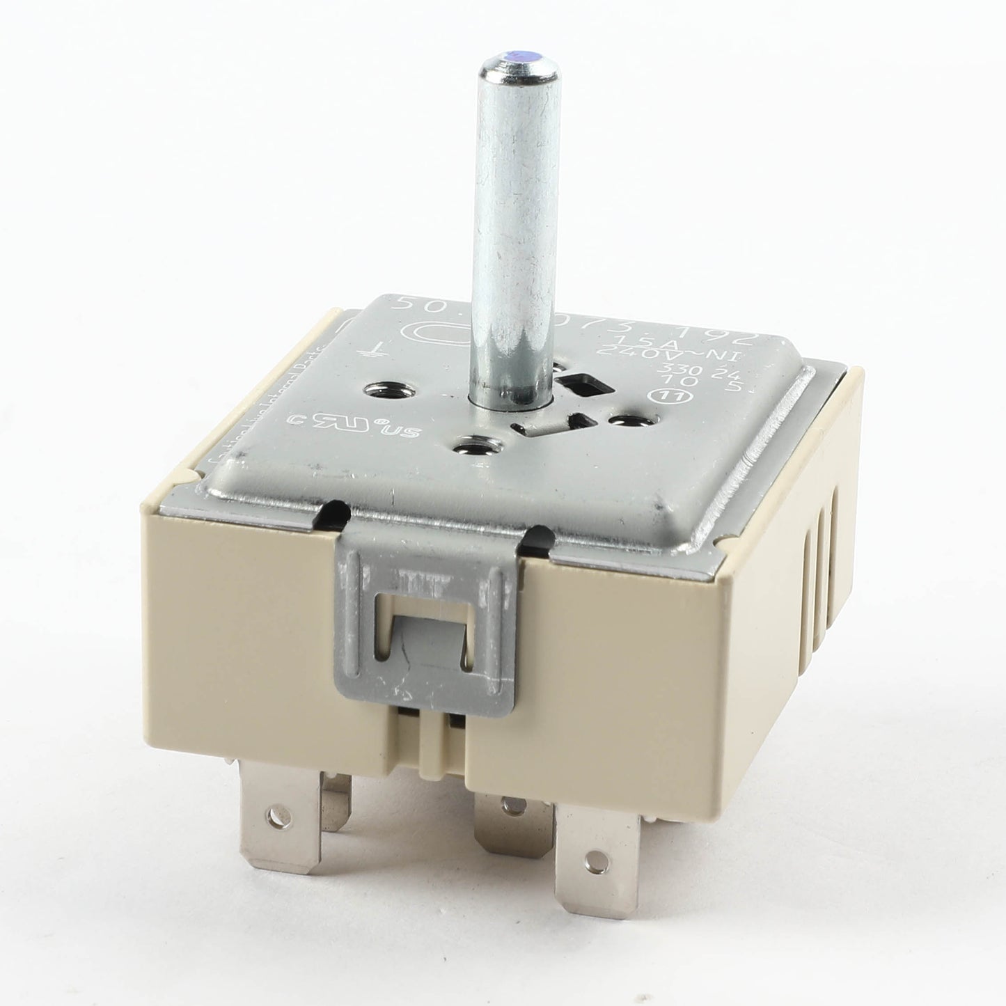 Frigidaire 5304518255 Turbo Surface Element Switch for Cooktop -5