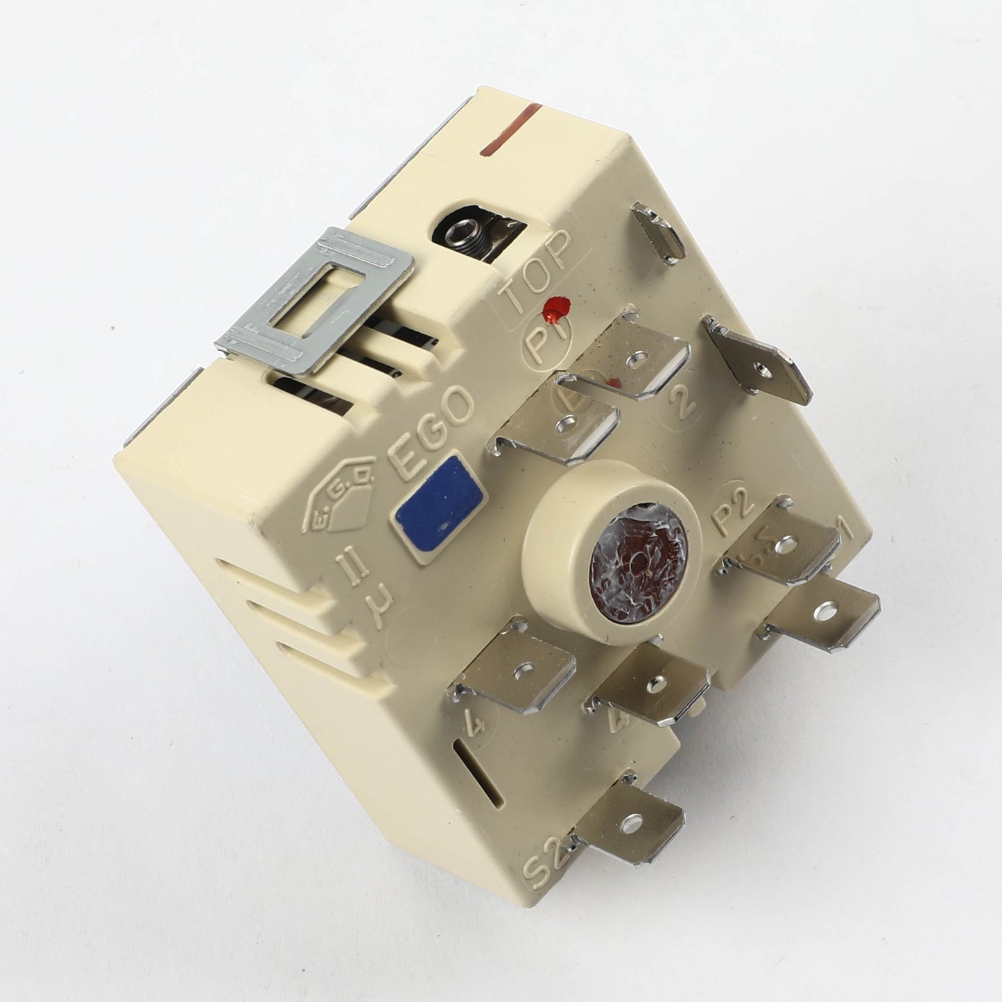 Frigidaire 5304518255 Turbo Surface Element Switch for Cooktop -6