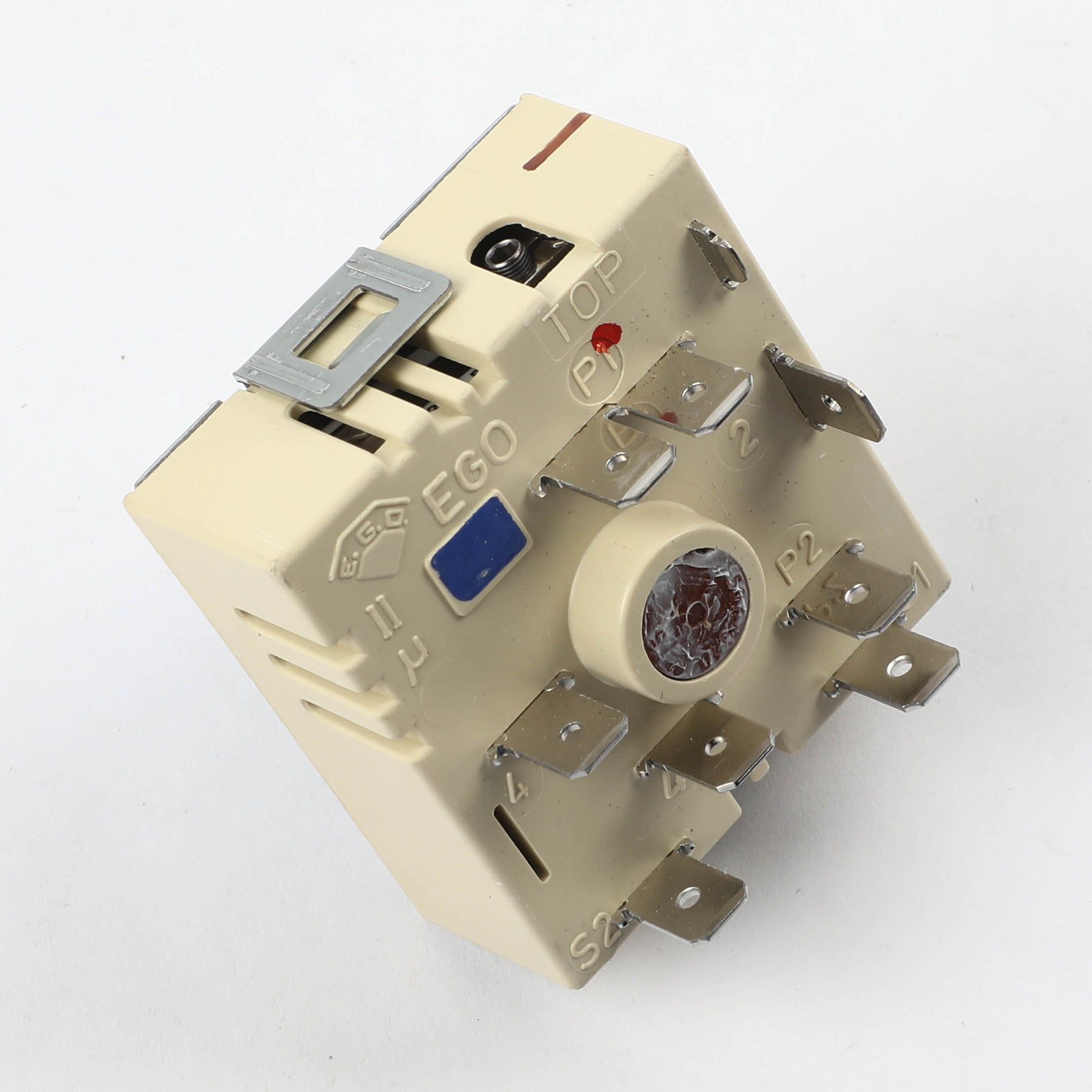 Frigidaire 5304518255 Turbo Surface Element Switch for Cooktop -6