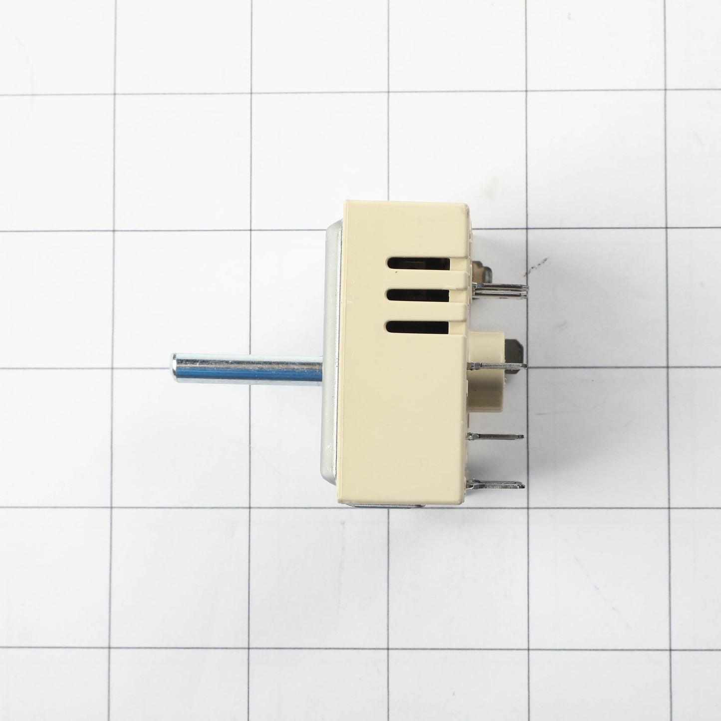 Frigidaire 5304518255 Turbo Surface Element Switch for Cooktop -2