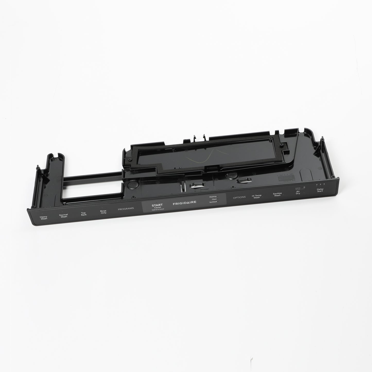 Frigidaire 5304518473 Dishwasher Console Assembly Part-2