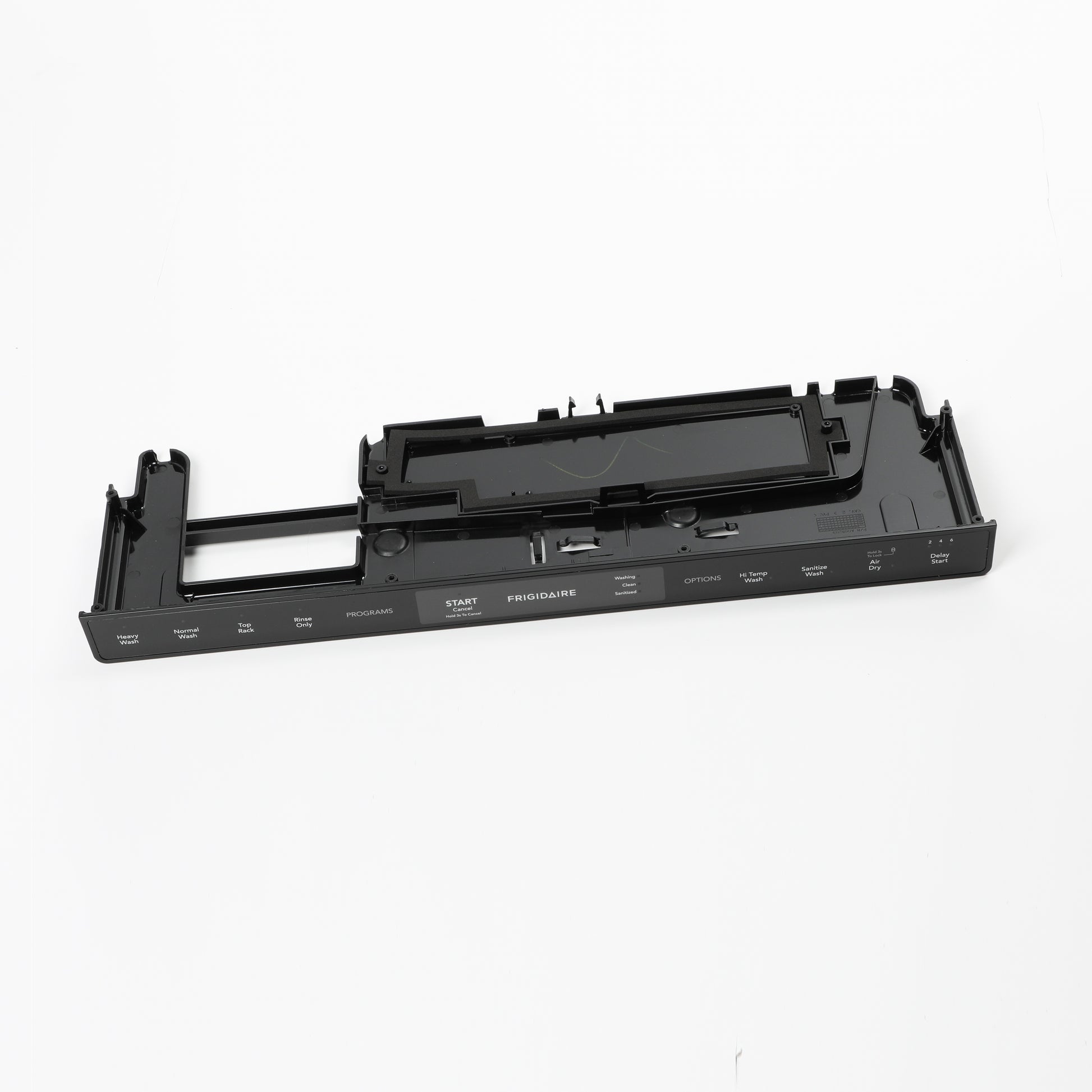 Frigidaire 5304518473 Dishwasher Console Assembly Part-2