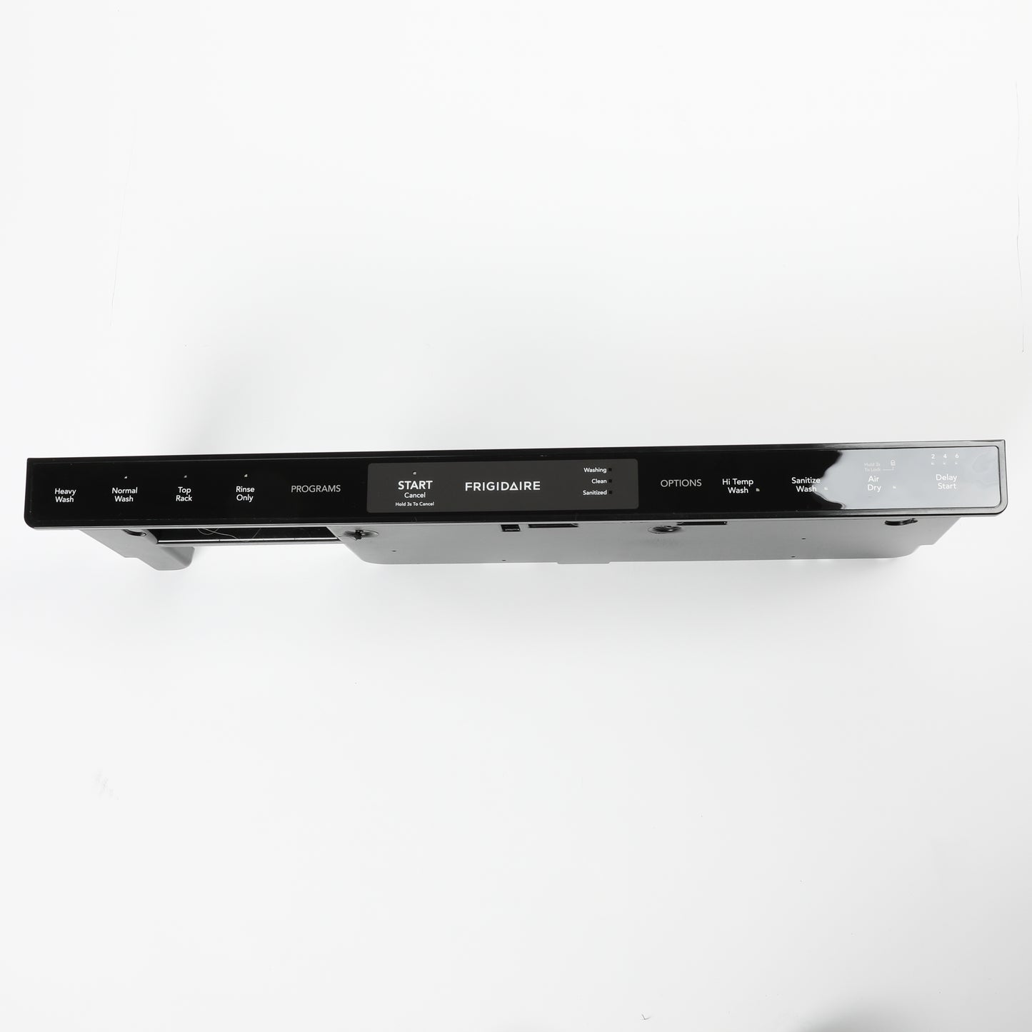 Frigidaire 5304518473 Dishwasher Console Assembly Part-3