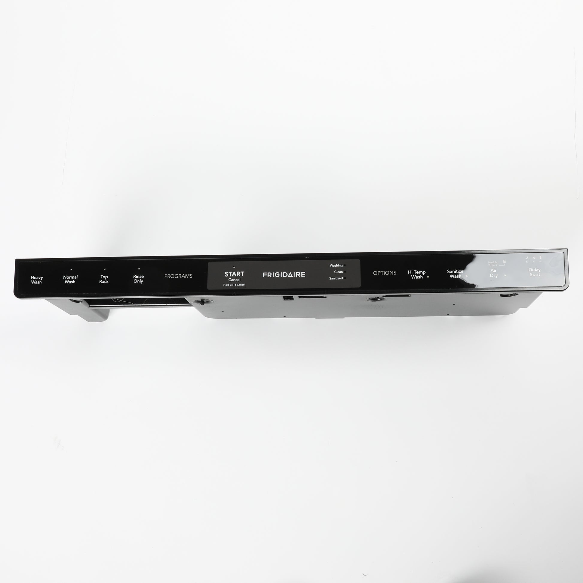 Frigidaire 5304518473 Dishwasher Console Assembly Part-3
