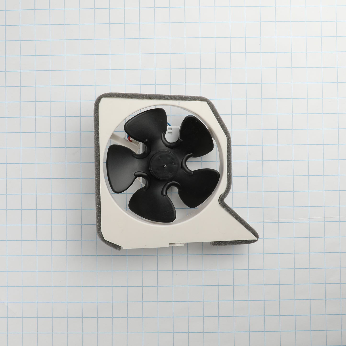 Frigidaire/Electrolux 5304519734 Condenser Fan Assembly -3