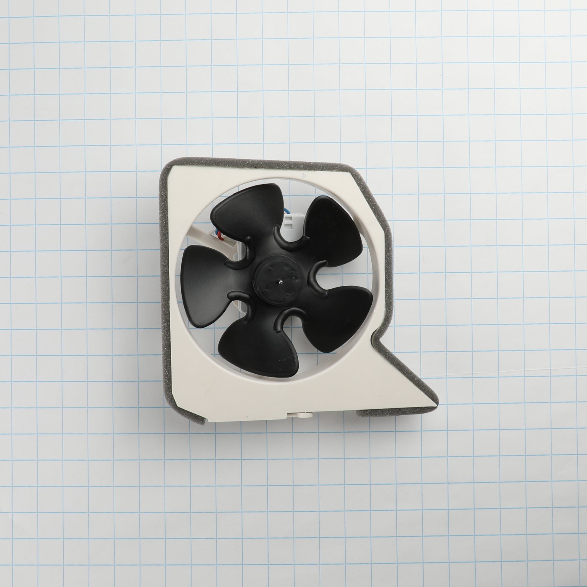 Frigidaire/Electrolux 5304519734 Condenser Fan Assembly -3