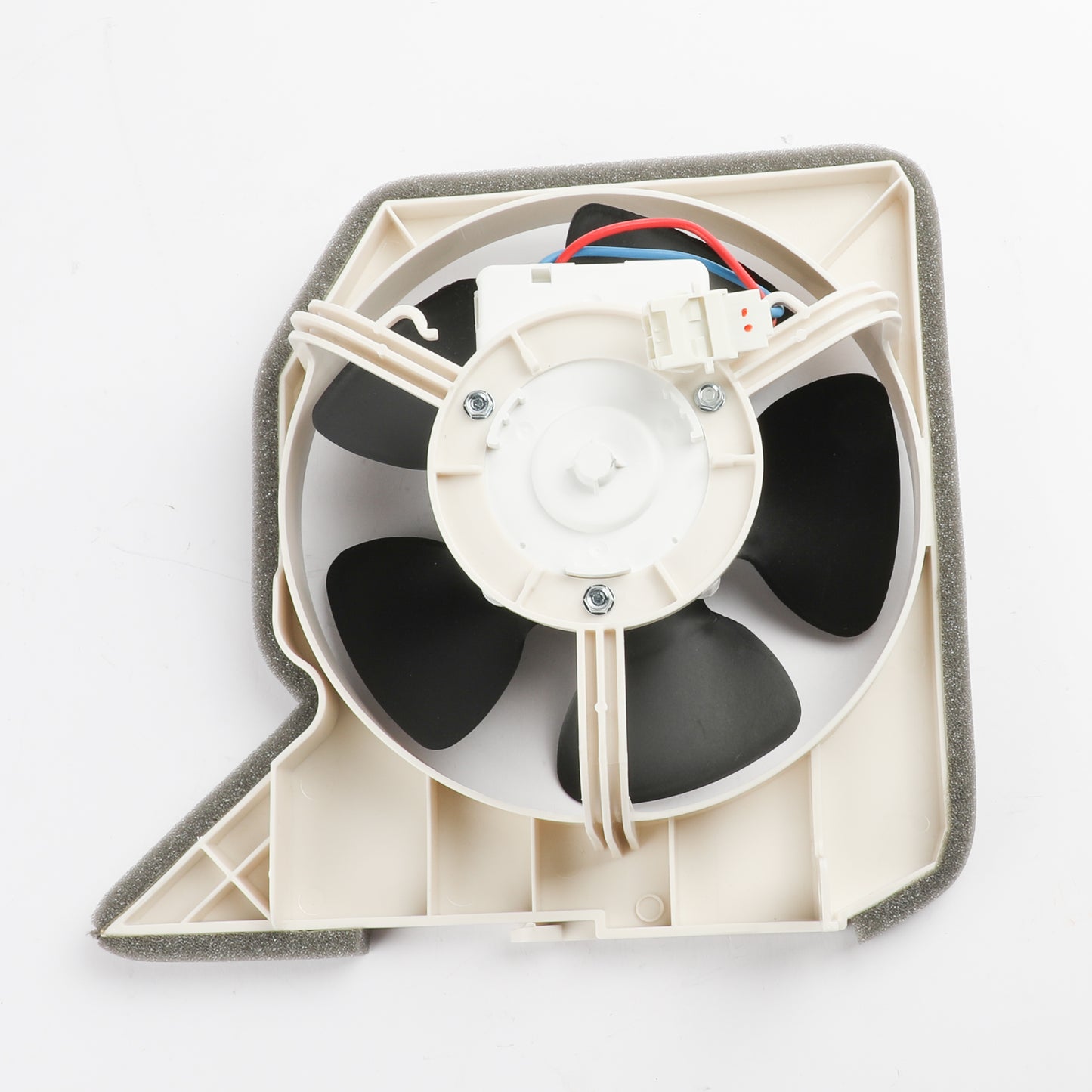 Frigidaire/Electrolux 5304519734 Condenser Fan Assembly -2