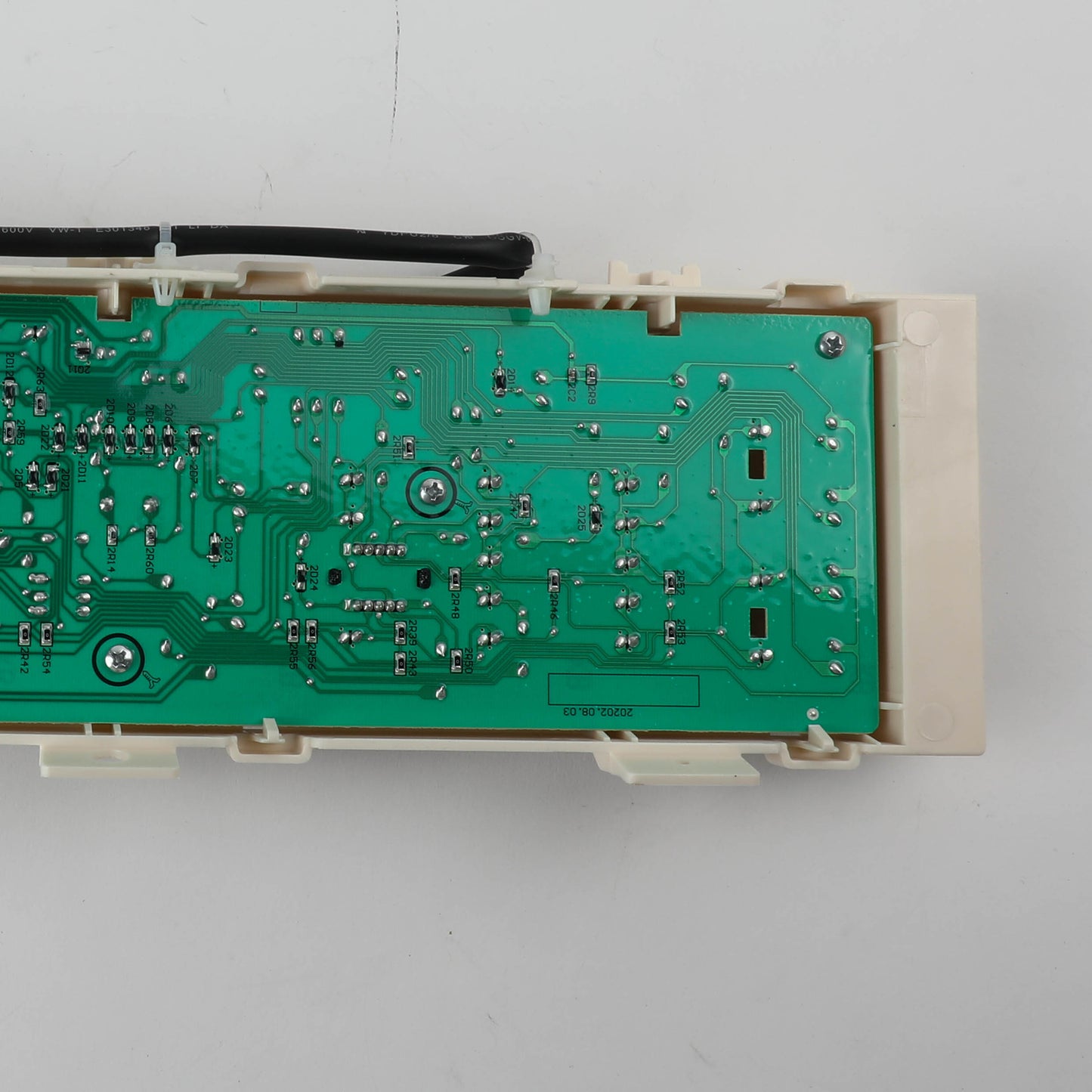 Frigidaire 5304521162 Dryer Display Assembly PCB -5