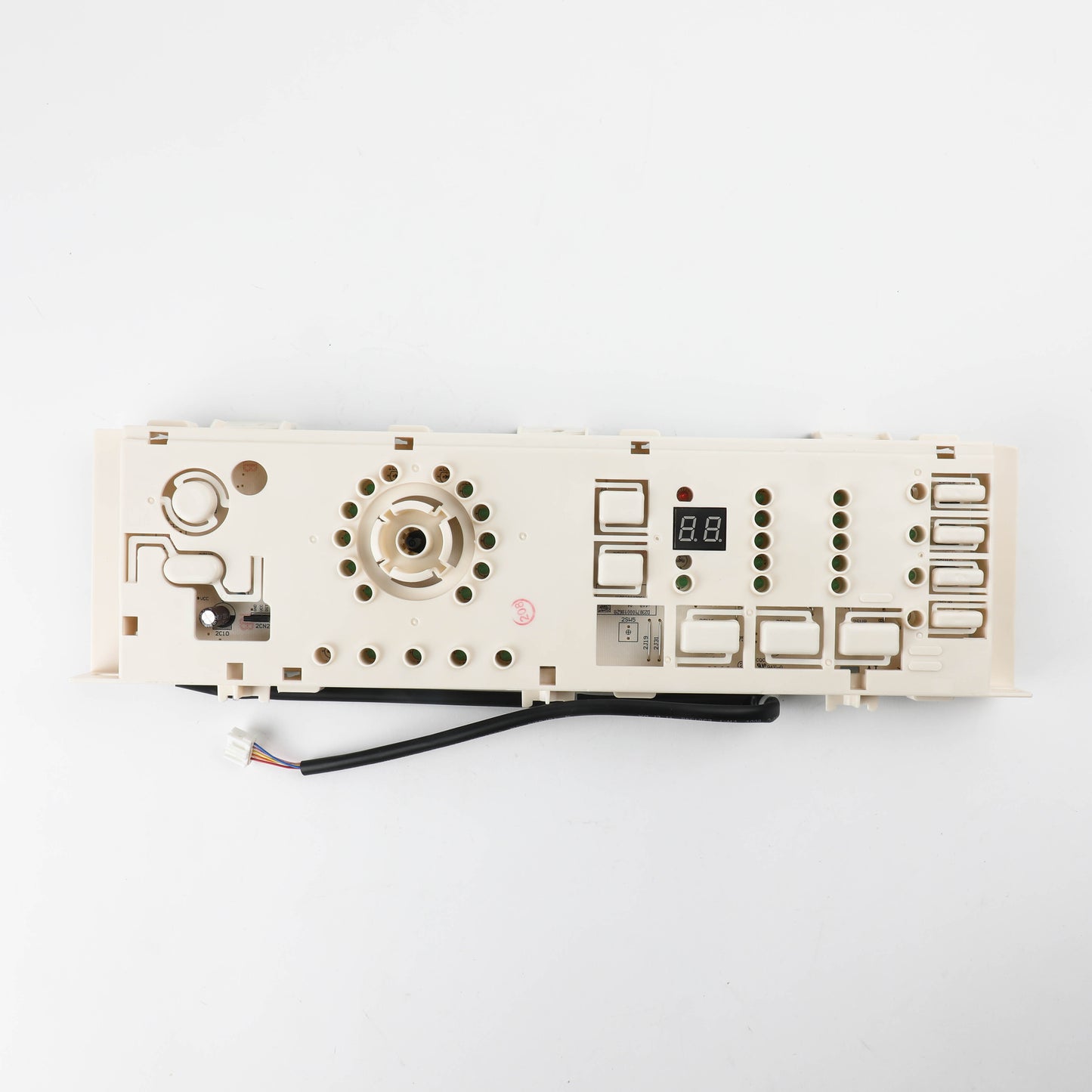 Frigidaire 5304521162 Dryer Display Assembly PCB -2