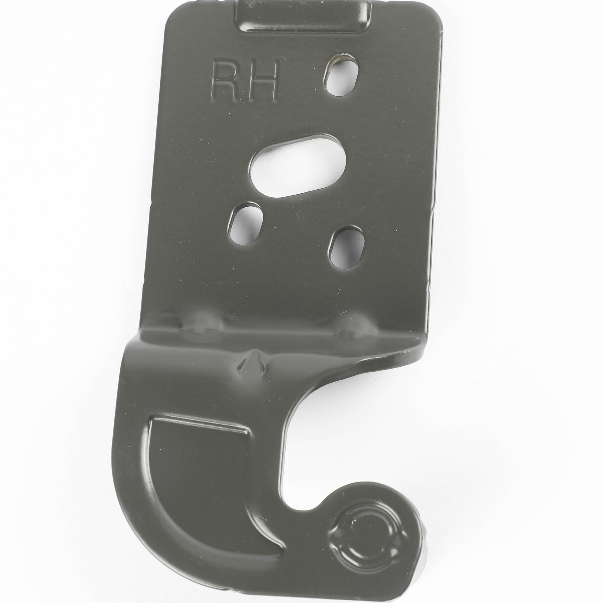 Frigidaire/Electrolux 5304524636 Upper Right Door Hinge -5