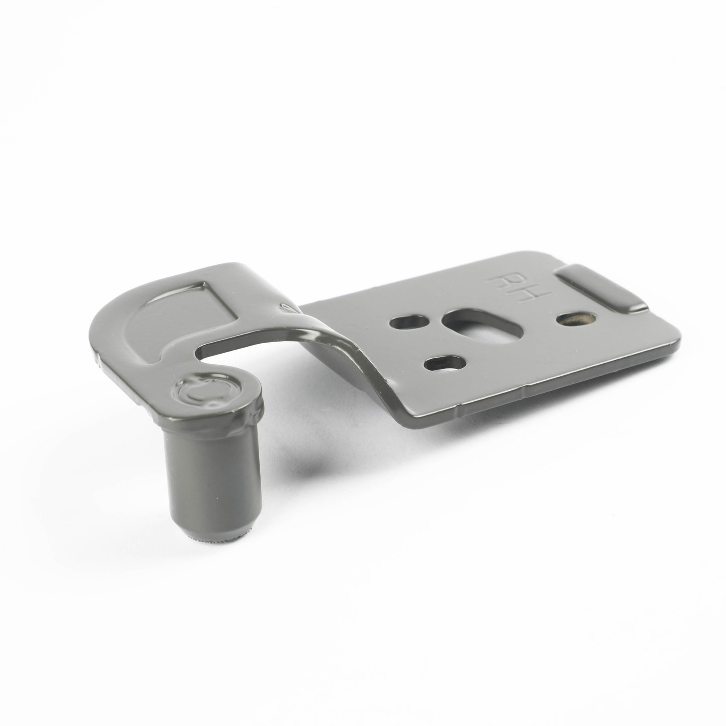 Frigidaire/Electrolux 5304524636 Upper Right Door Hinge -1