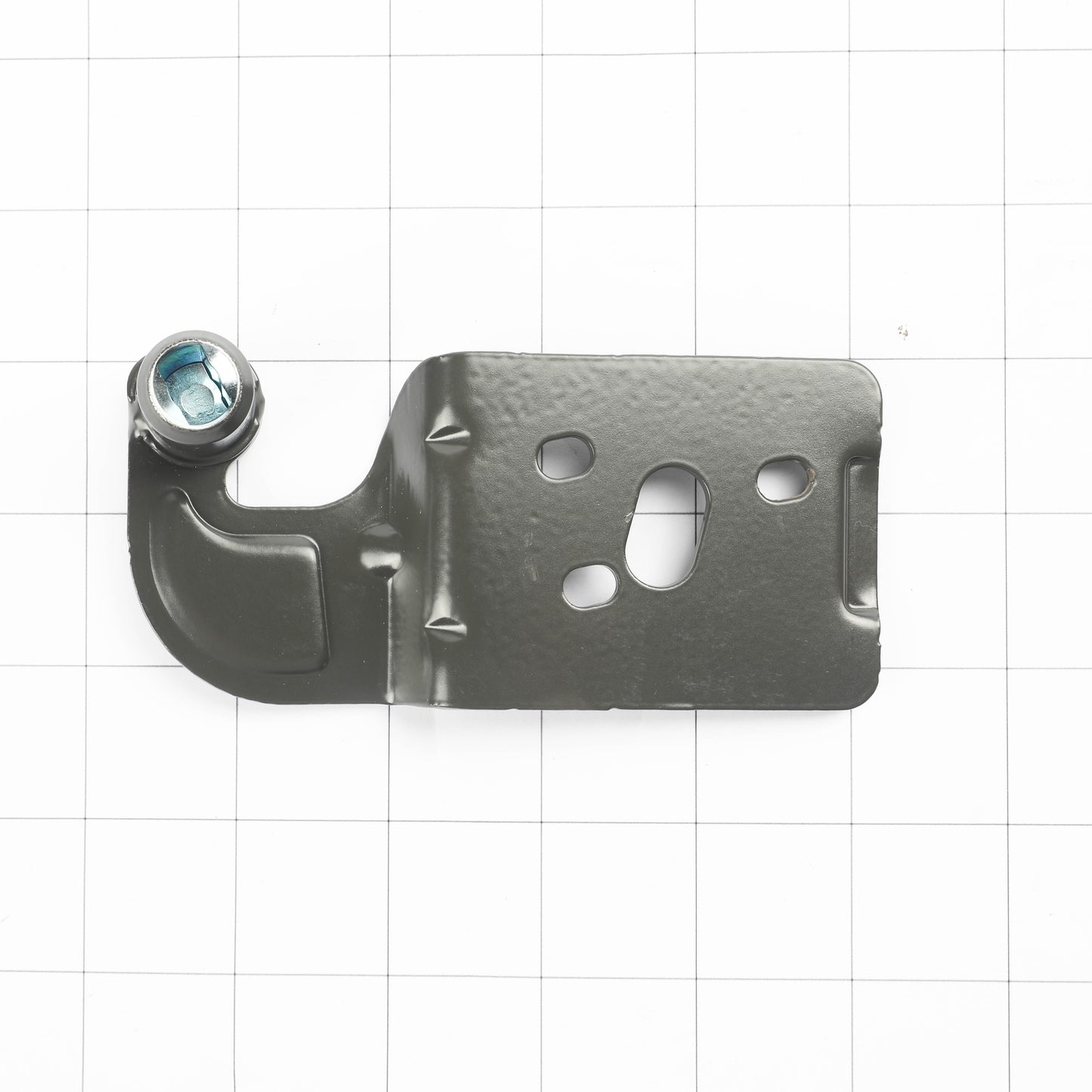 Frigidaire/Electrolux 5304524636 Upper Right Door Hinge -3