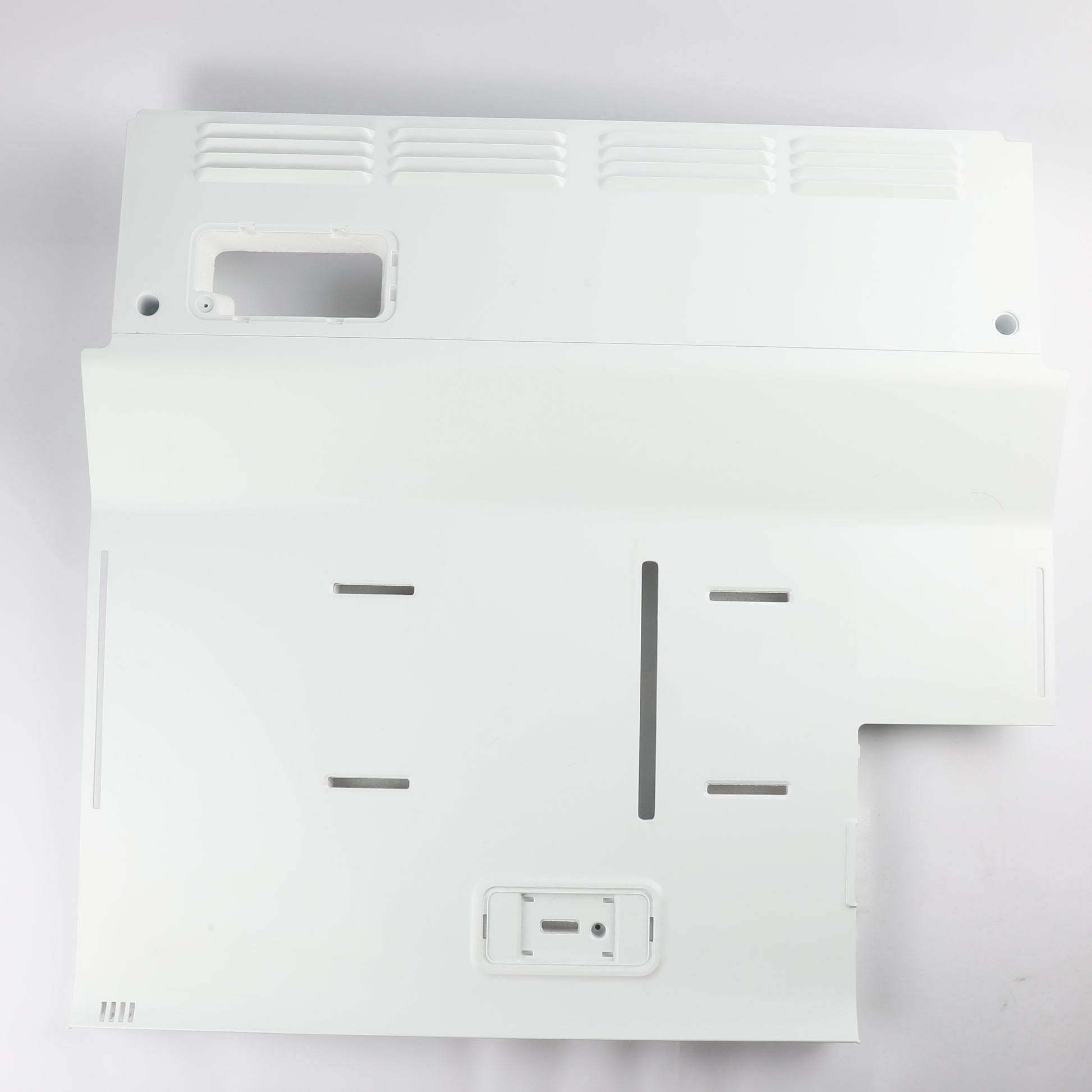 Frigidaire 5304524898 Fresh Air Duct Cover Assembly -5