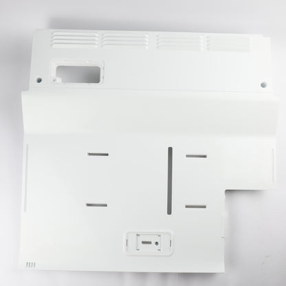 Frigidaire 5304524898 Fresh Air Duct Cover Assembly -5