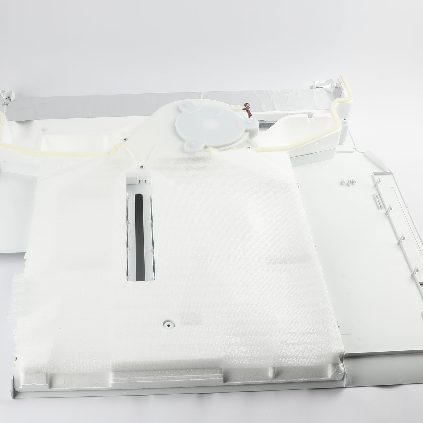 Frigidaire 5304524898 Fresh Air Duct Cover Assembly -4