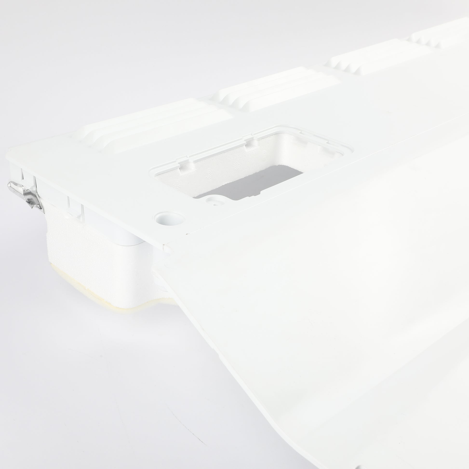 Frigidaire 5304524898 Fresh Air Duct Cover Assembly -2