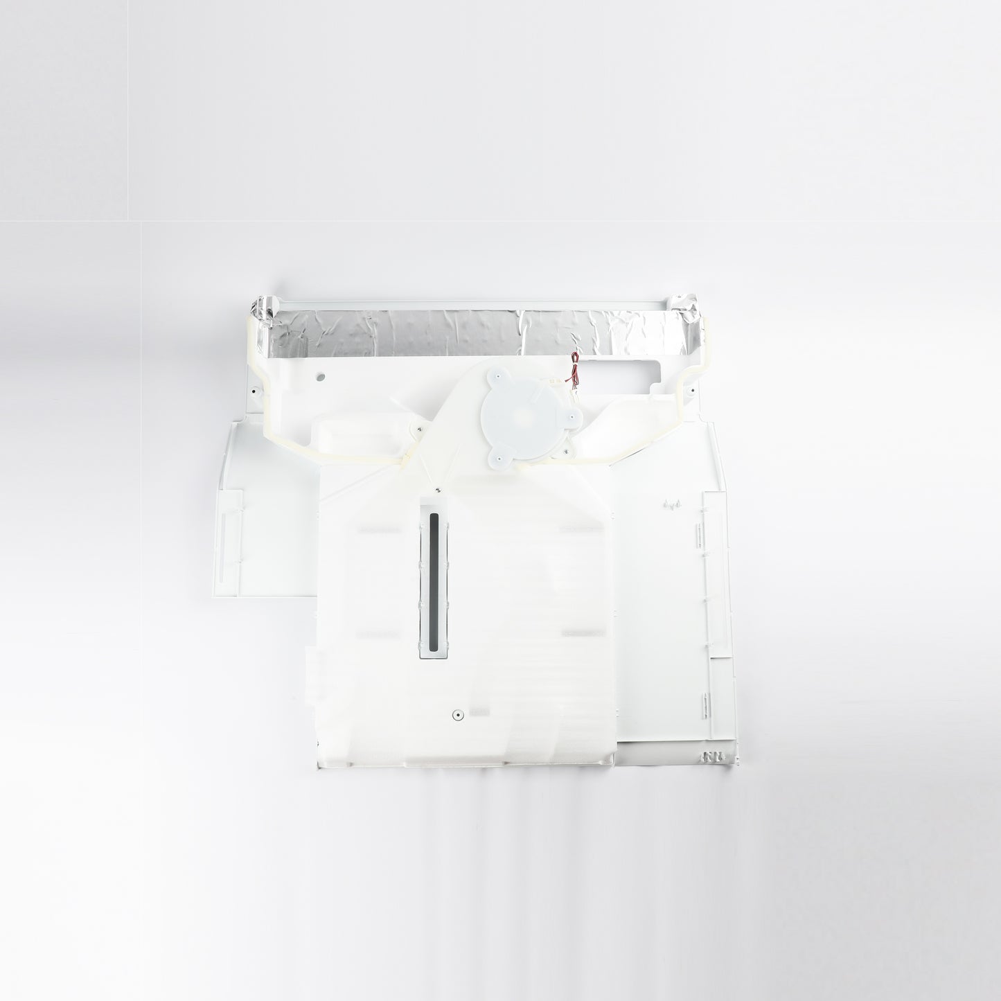 Frigidaire 5304524898 Fresh Air Duct Cover Assembly -1